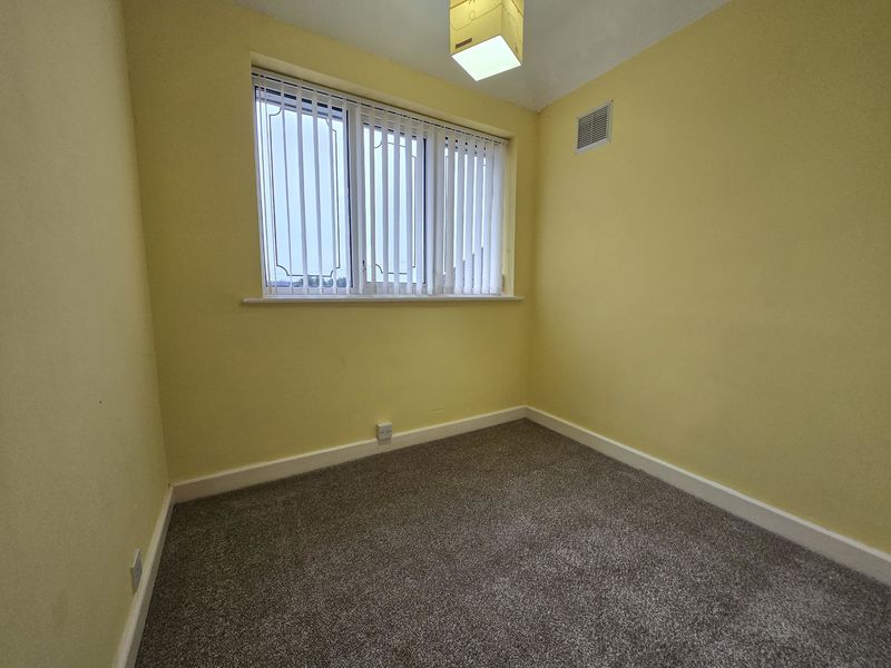 Cornhill Grove Stirchley